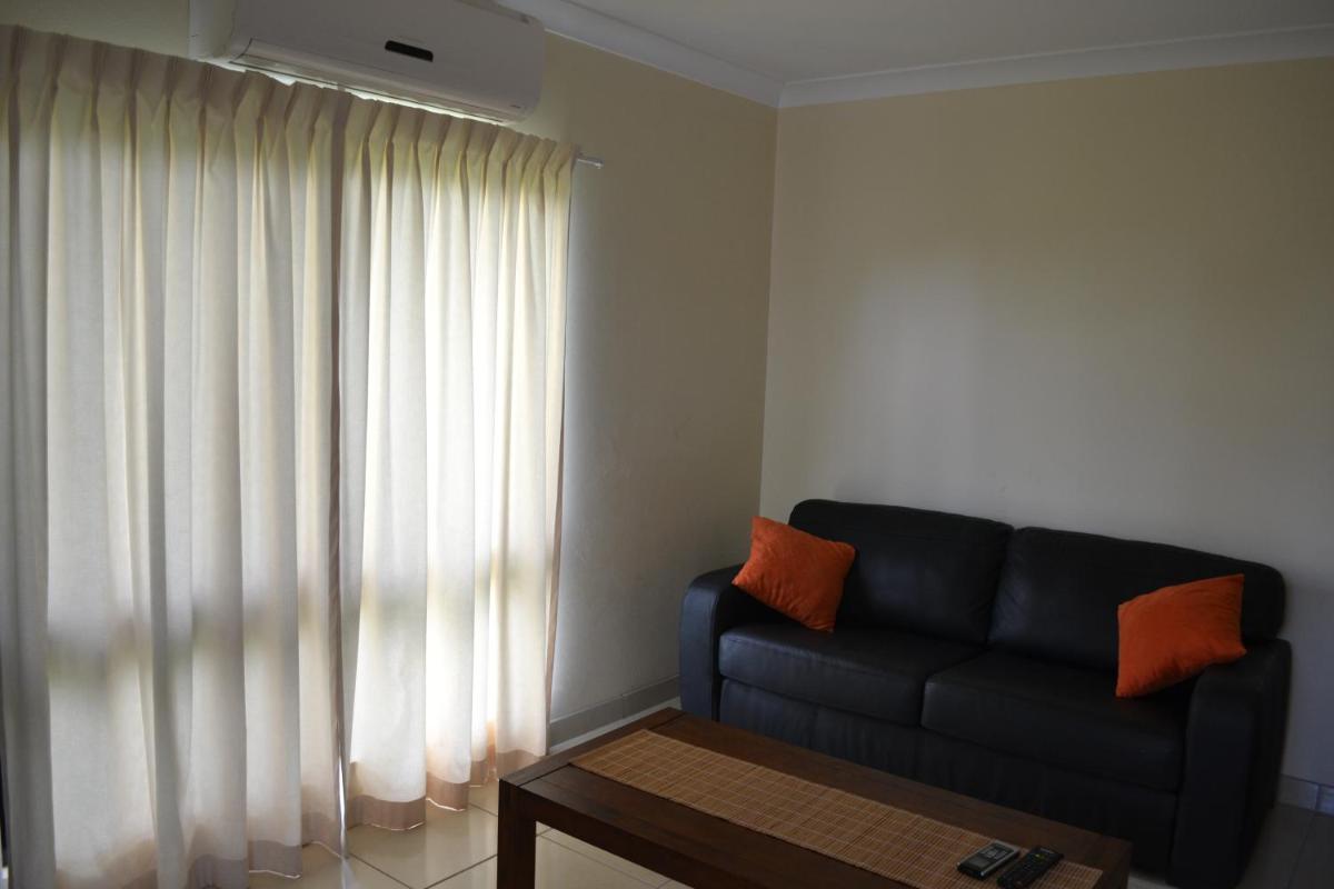 Atherton Holiday Park - Housity