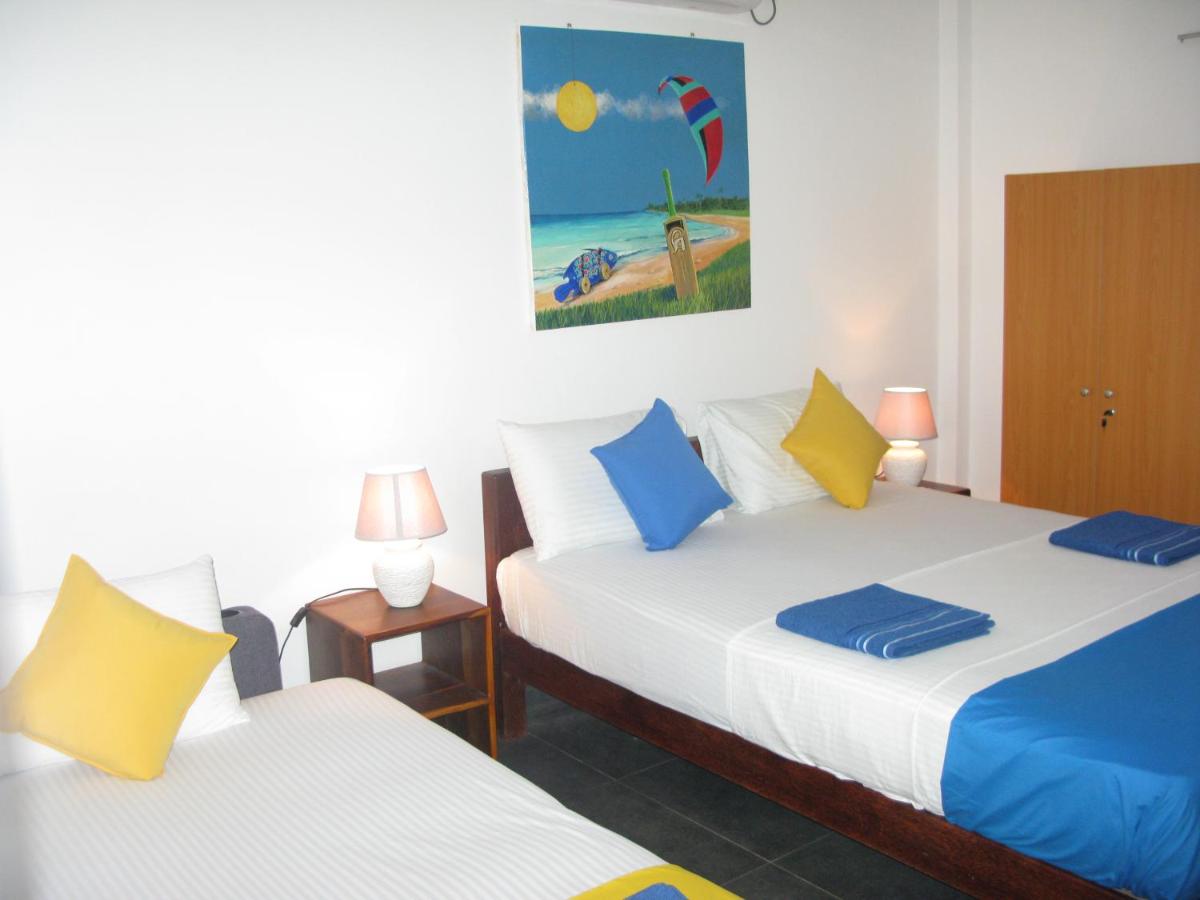 Anuhas Airport Villas - Housity