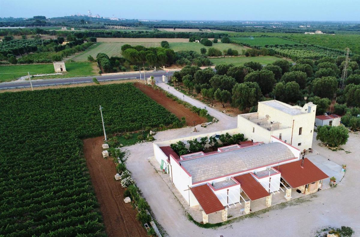 Monteciminiello - Housity