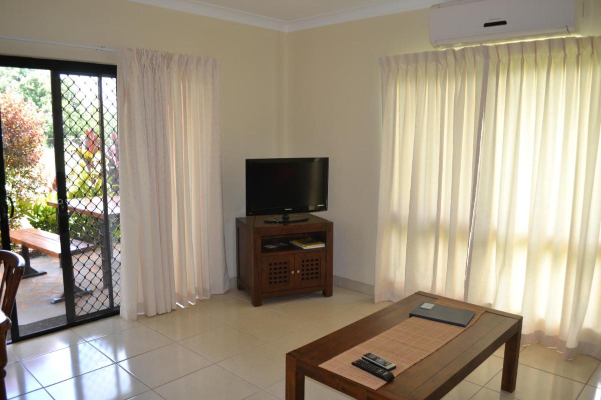 Atherton Holiday Park - Housity