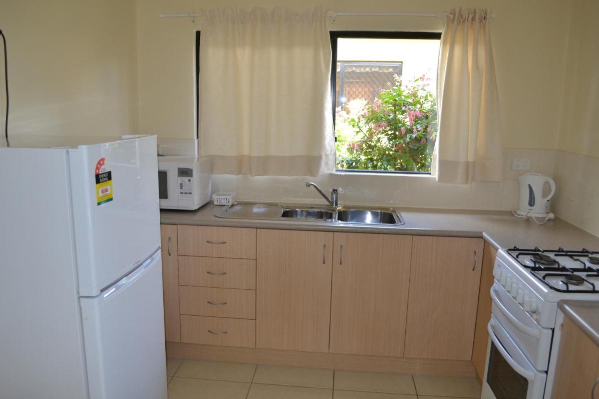 Atherton Holiday Park - Housity