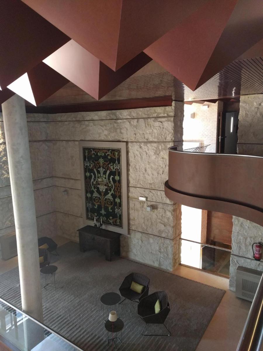 Imagen de la galería de Parador de Lorca, en Lorca