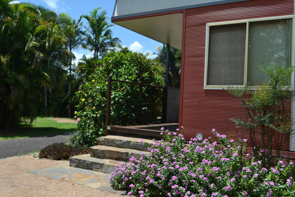 Atherton Holiday Park - Housity