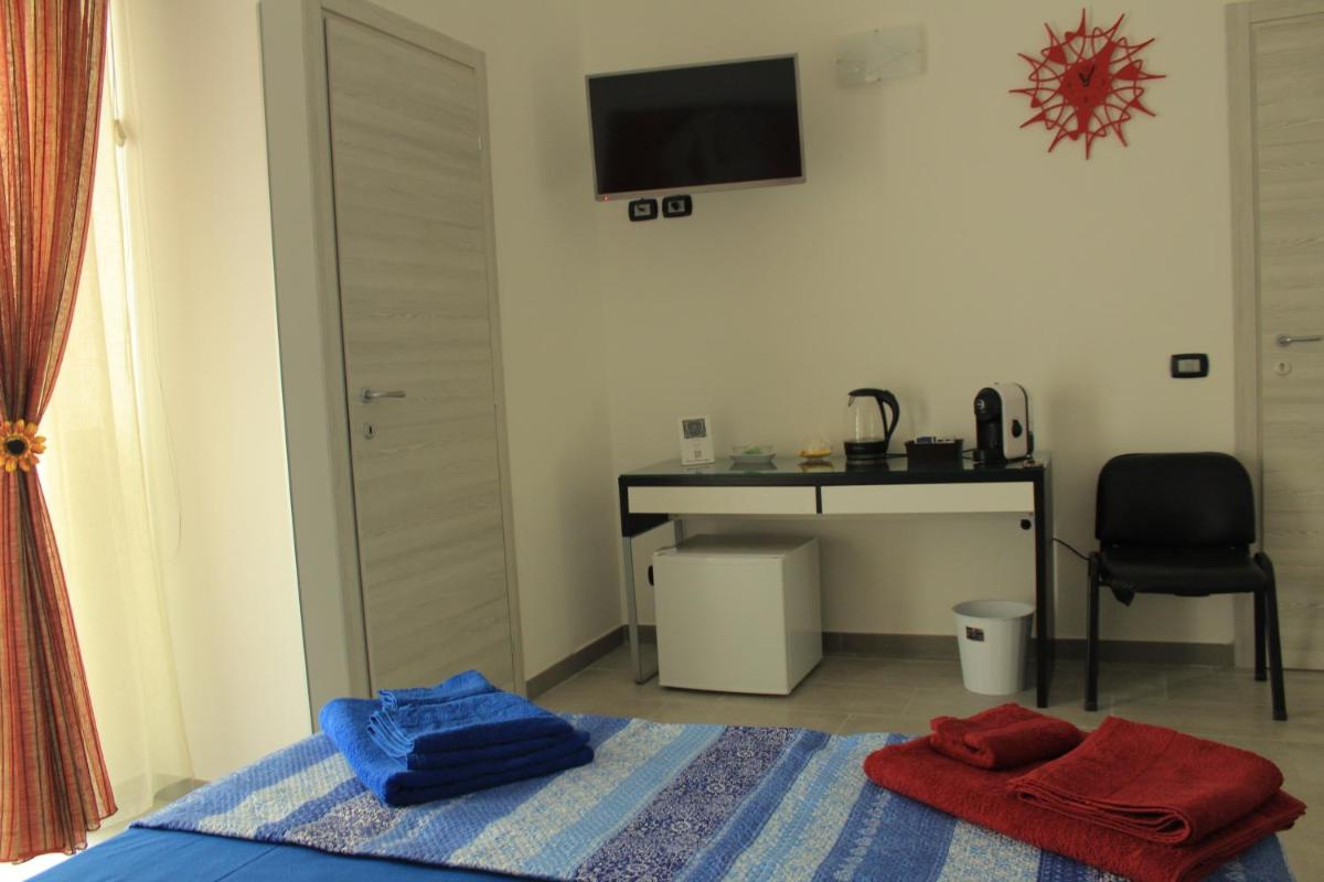 Il Barocco - Housity
