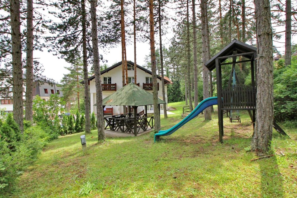 Apartman Kraljeve Vode 2 - Housity