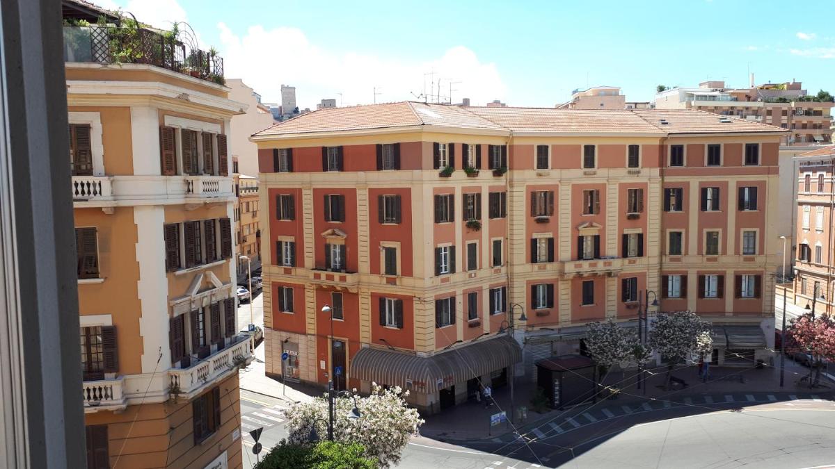 Dante Alighieri Guest House - Housity