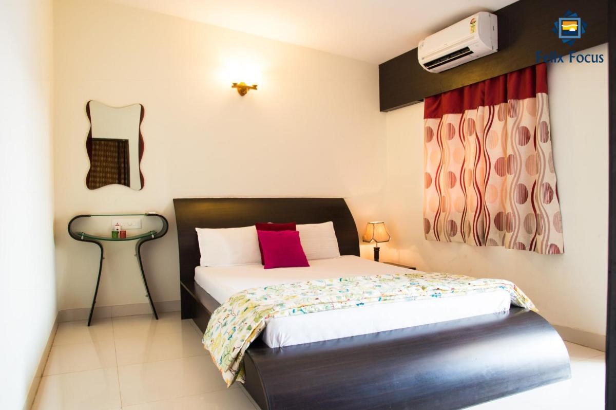 Suitetrails - Kevlin Beach Apartment
