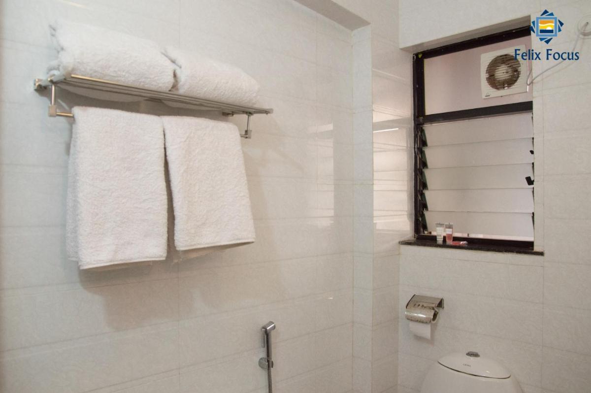 Suitetrails - Kevlin Beach Apartment