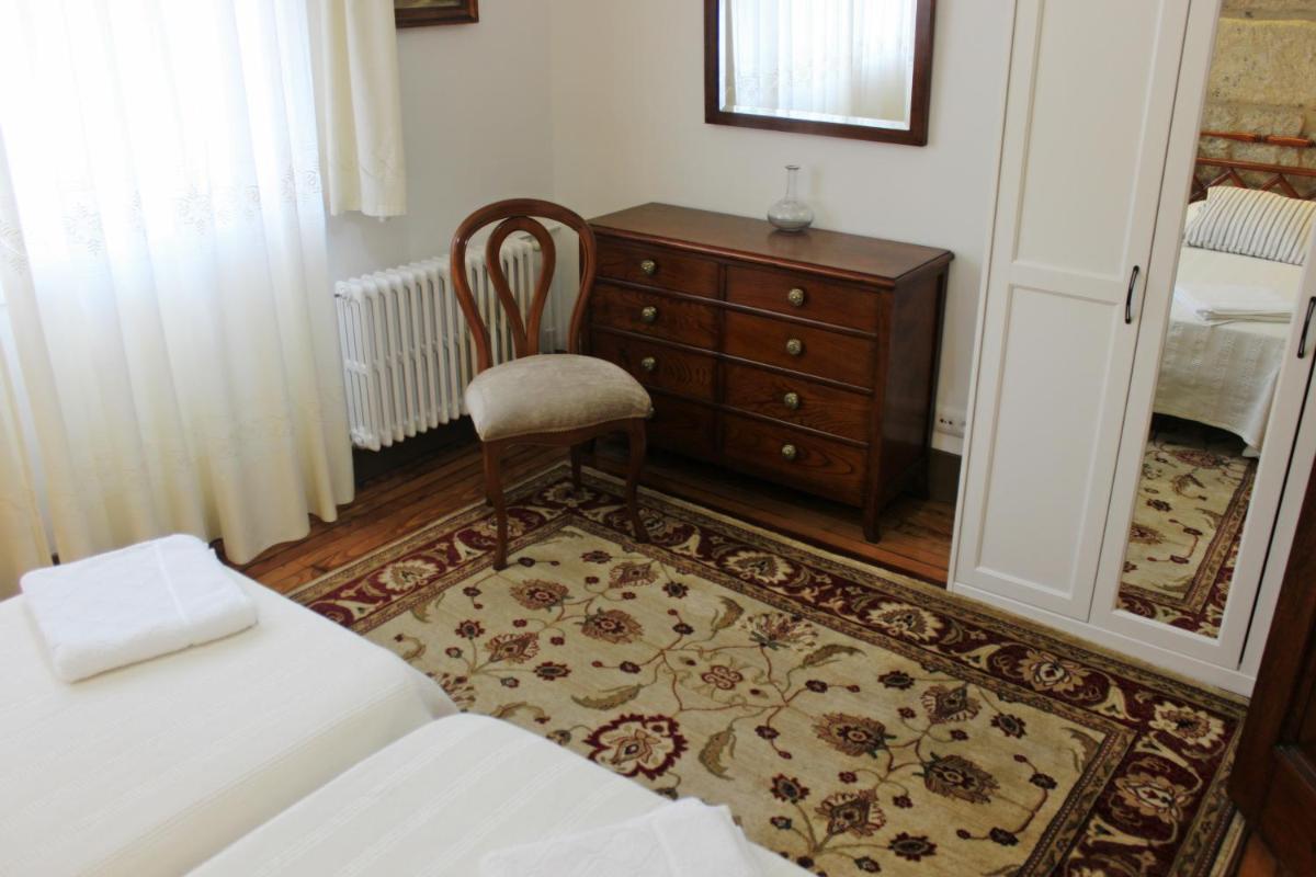 A casa de Carmiña - Housity