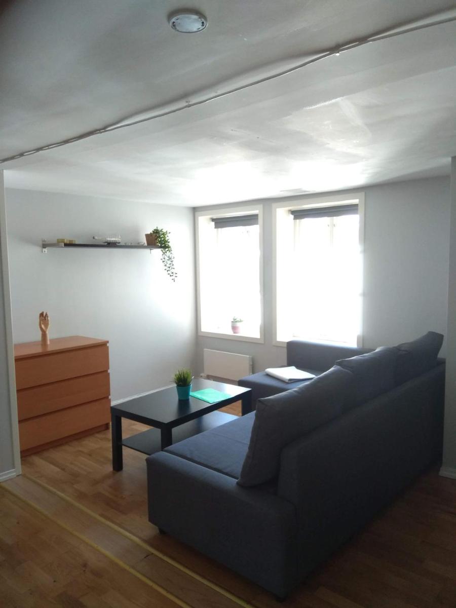 Skuteviken Apartments 40 - Housity