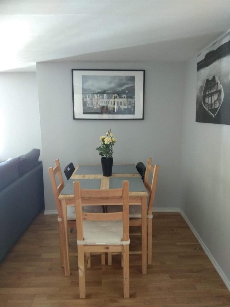 Skuteviken Apartments 40 - Housity