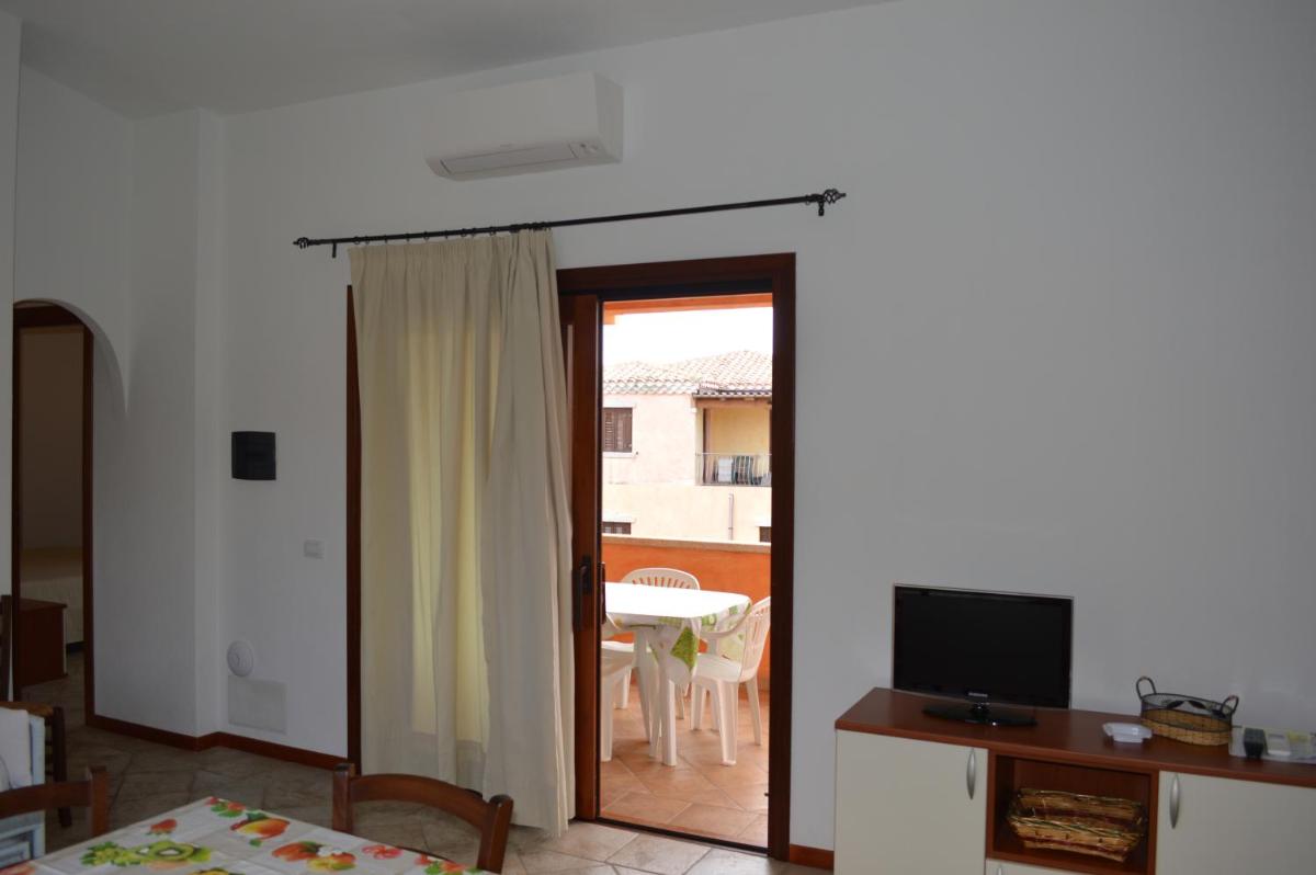 appartamenti lu fraili - Housity