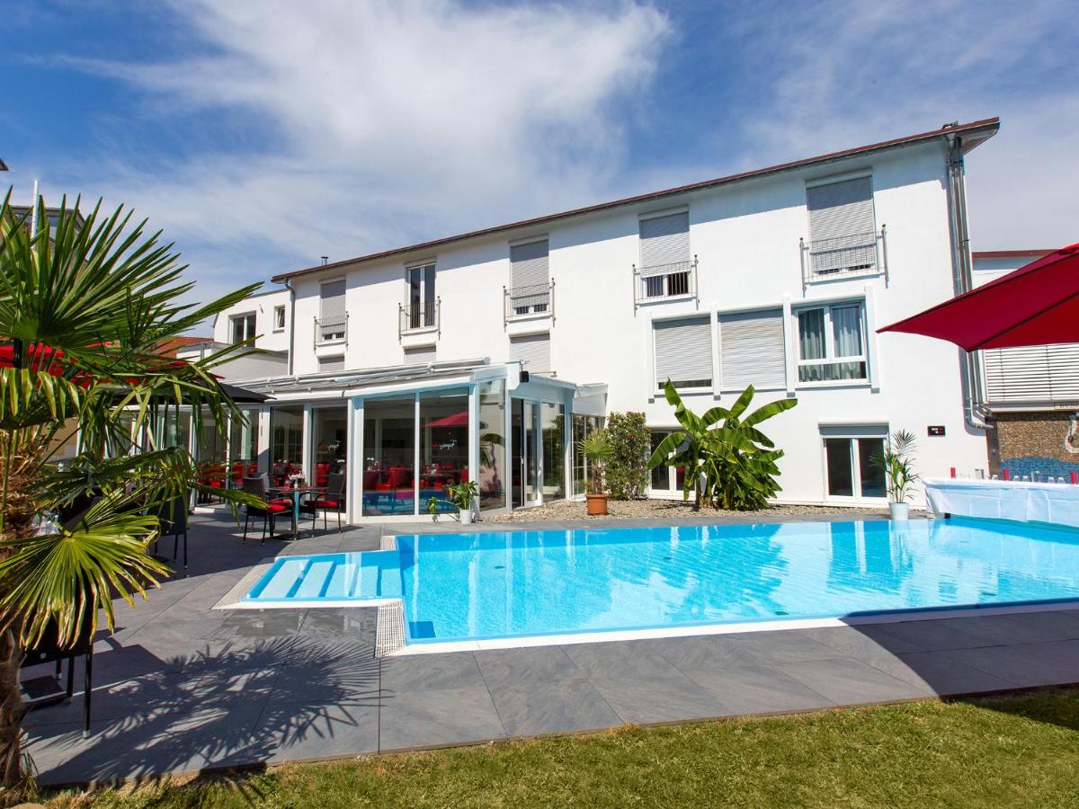 Hotel Andante Rust - Housity