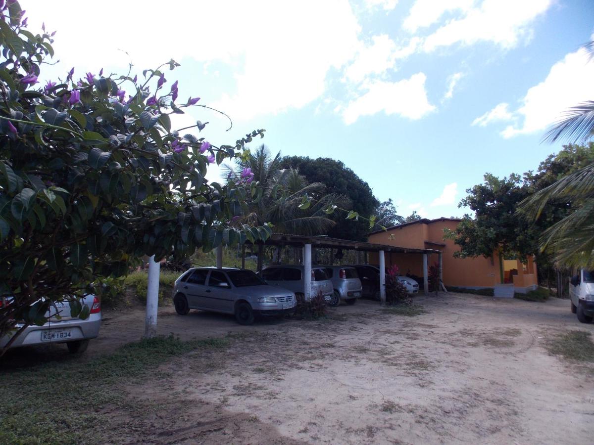 Chalés Pontal da Ilha - Housity