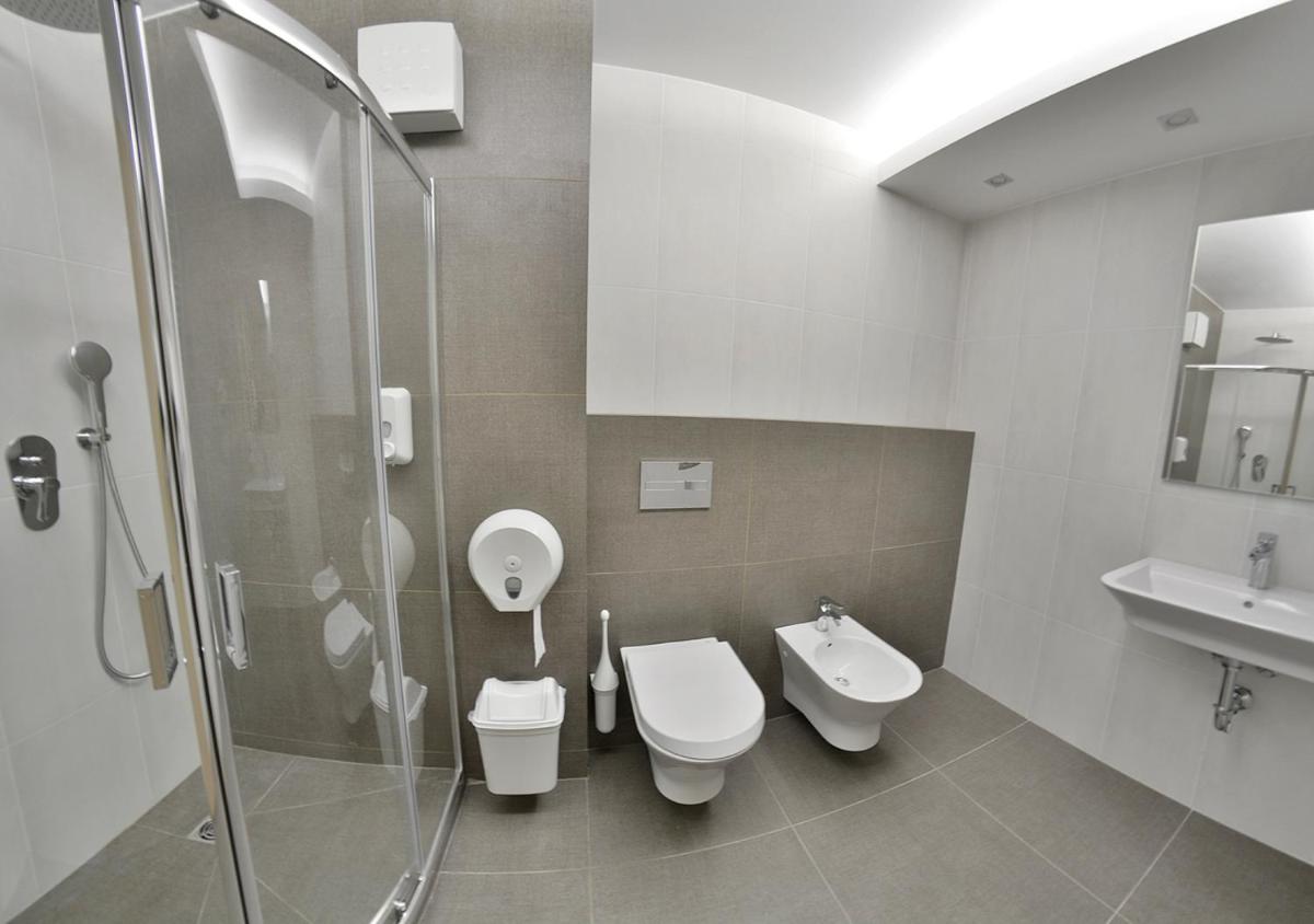 Apartment OneClickRent_05 - Smart House - Housity