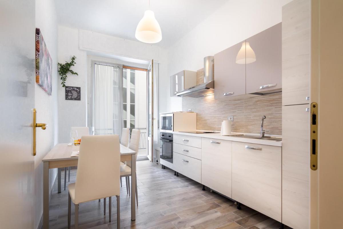 A Casa Di Pablo - Housity