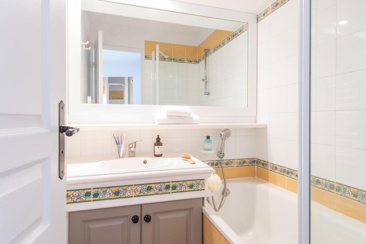 Pierre & Vacances Residence Les Rivages des Issambres - Housity