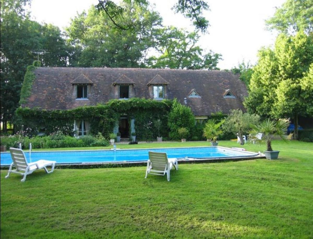 Logis de la Paqueraie - Housity