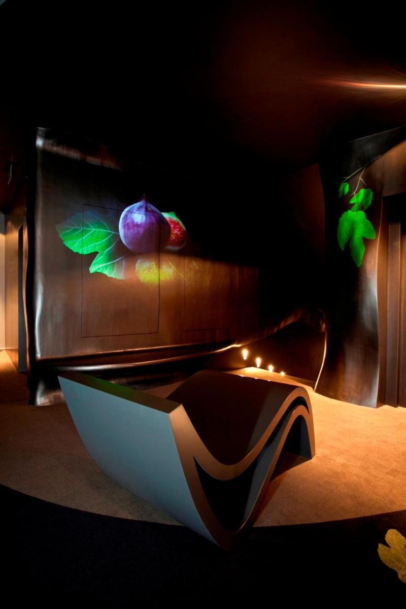 Imagem da galeria de Figueira by The Beautique Hotels & Spa em Lisboa