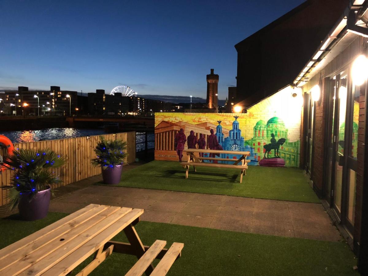 Campanile Liverpool - Housity