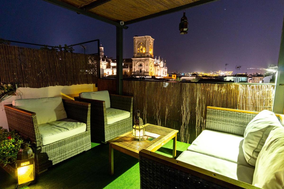 Casa de Federico Boutique - Housity