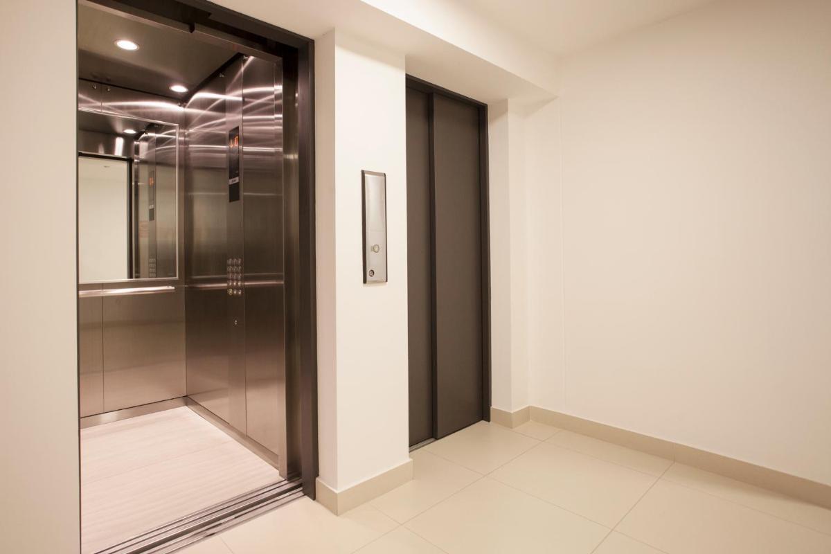 Suitetrails - Lima Walking Apartments - Central Miraflores