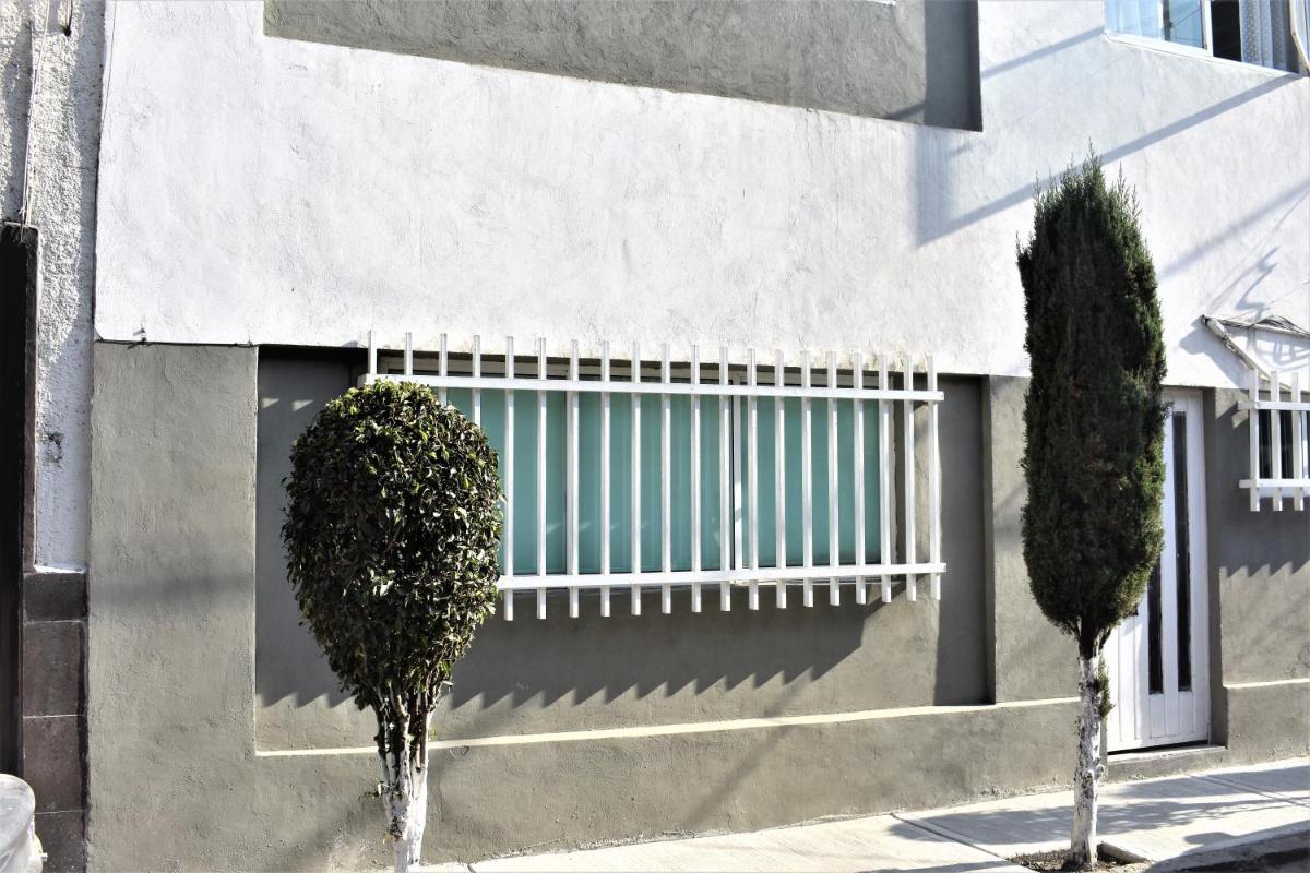 Departamentos Amueblados la Condesa - Housity