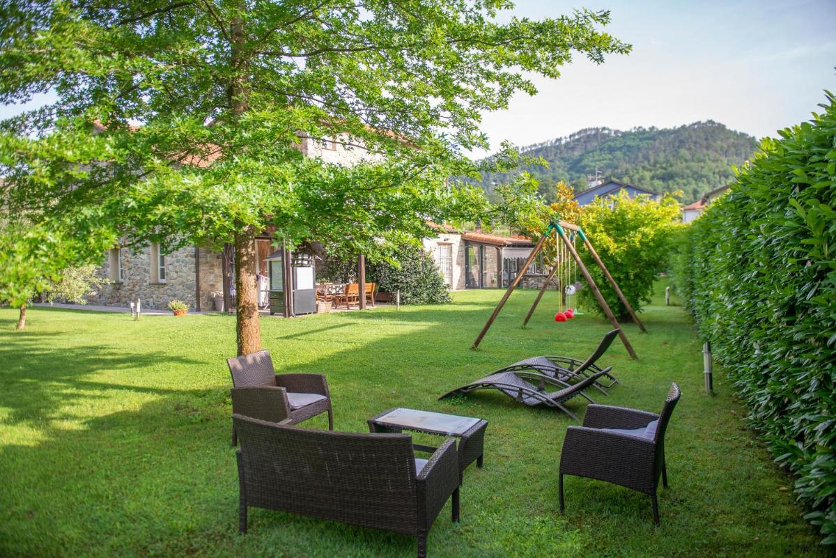 Il Nido nella Bionda - Housity