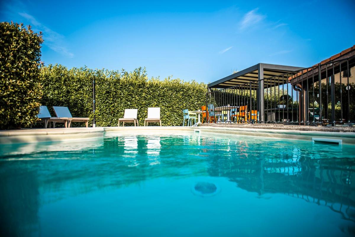 Il Nido nella Bionda - Housity