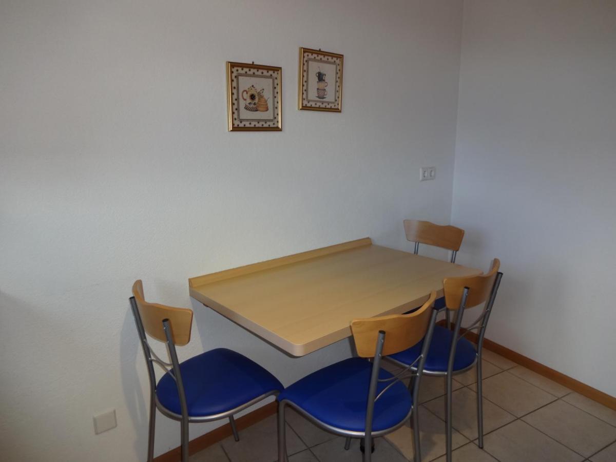 Ferienwohnung Latscha - Housity