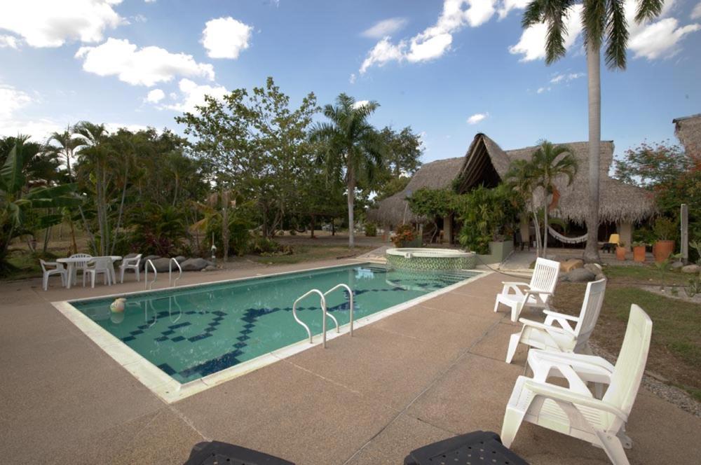 Casa los Almendros - Housity
