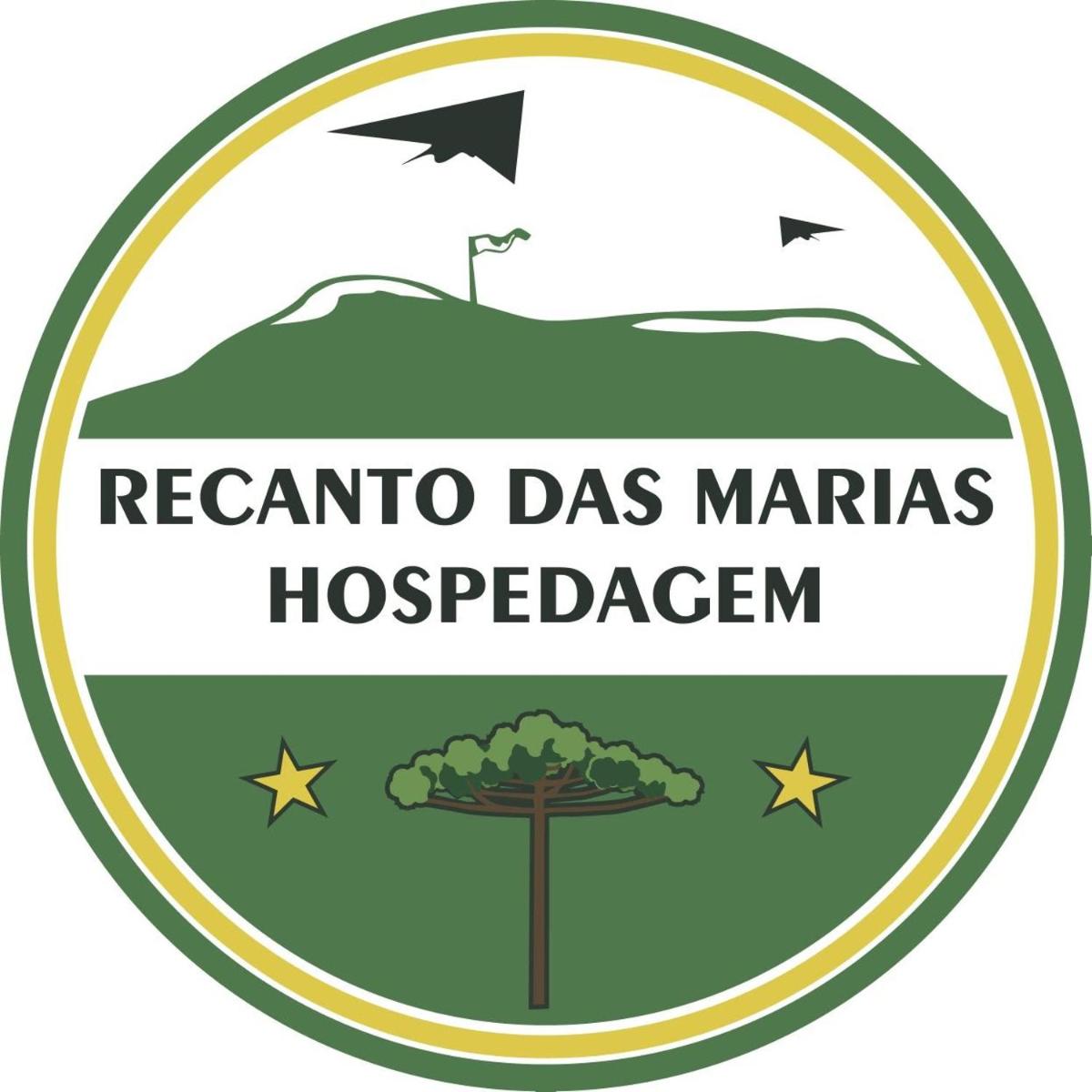 Pousada Recanto das Marias - Housity