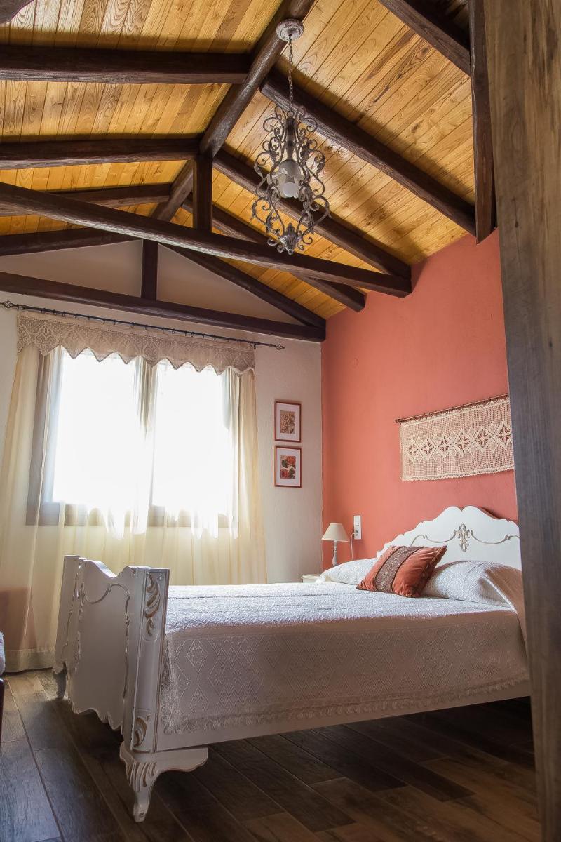 Suitetrails - Tasos House