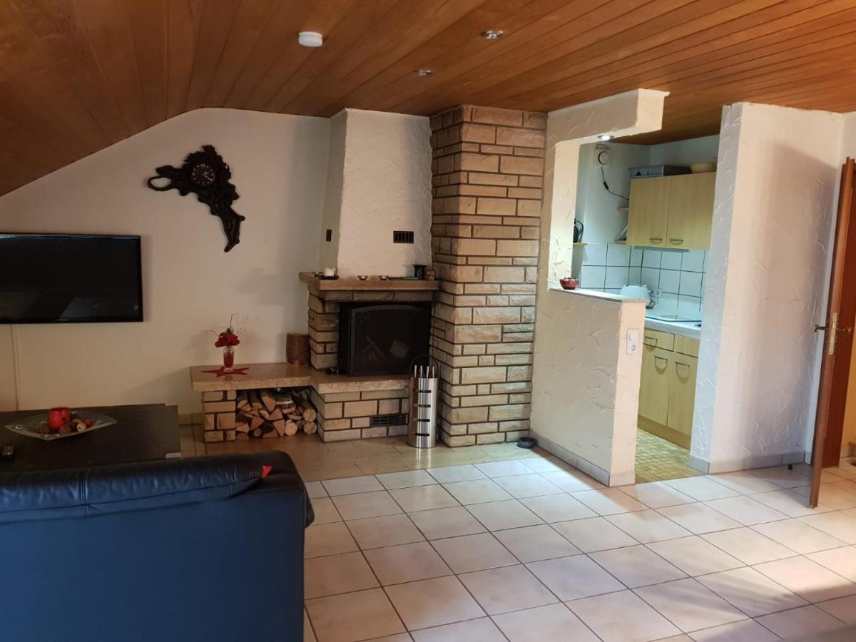 Ferienwohnung 