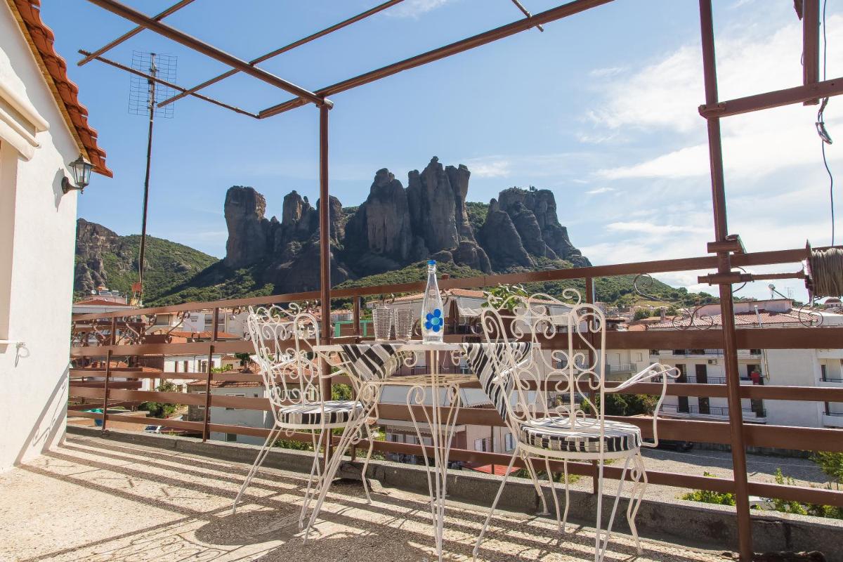 Suitetrails - Tasos House