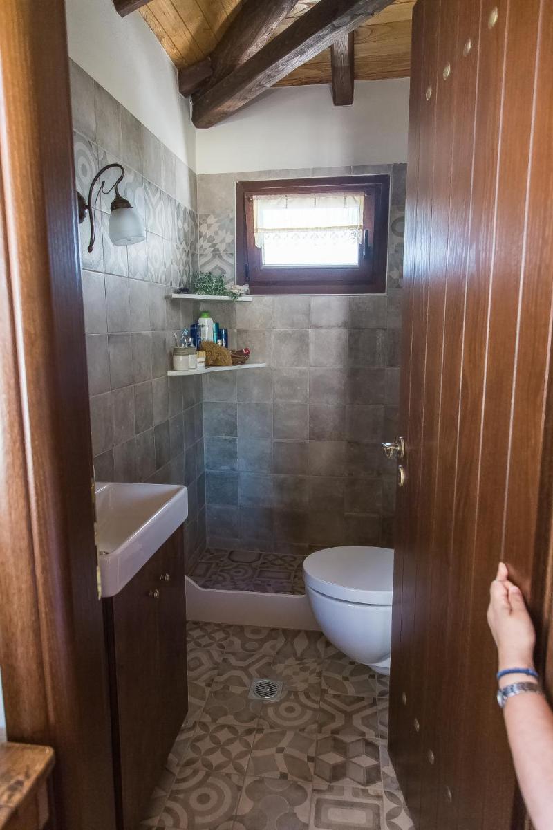 Suitetrails - Tasos House