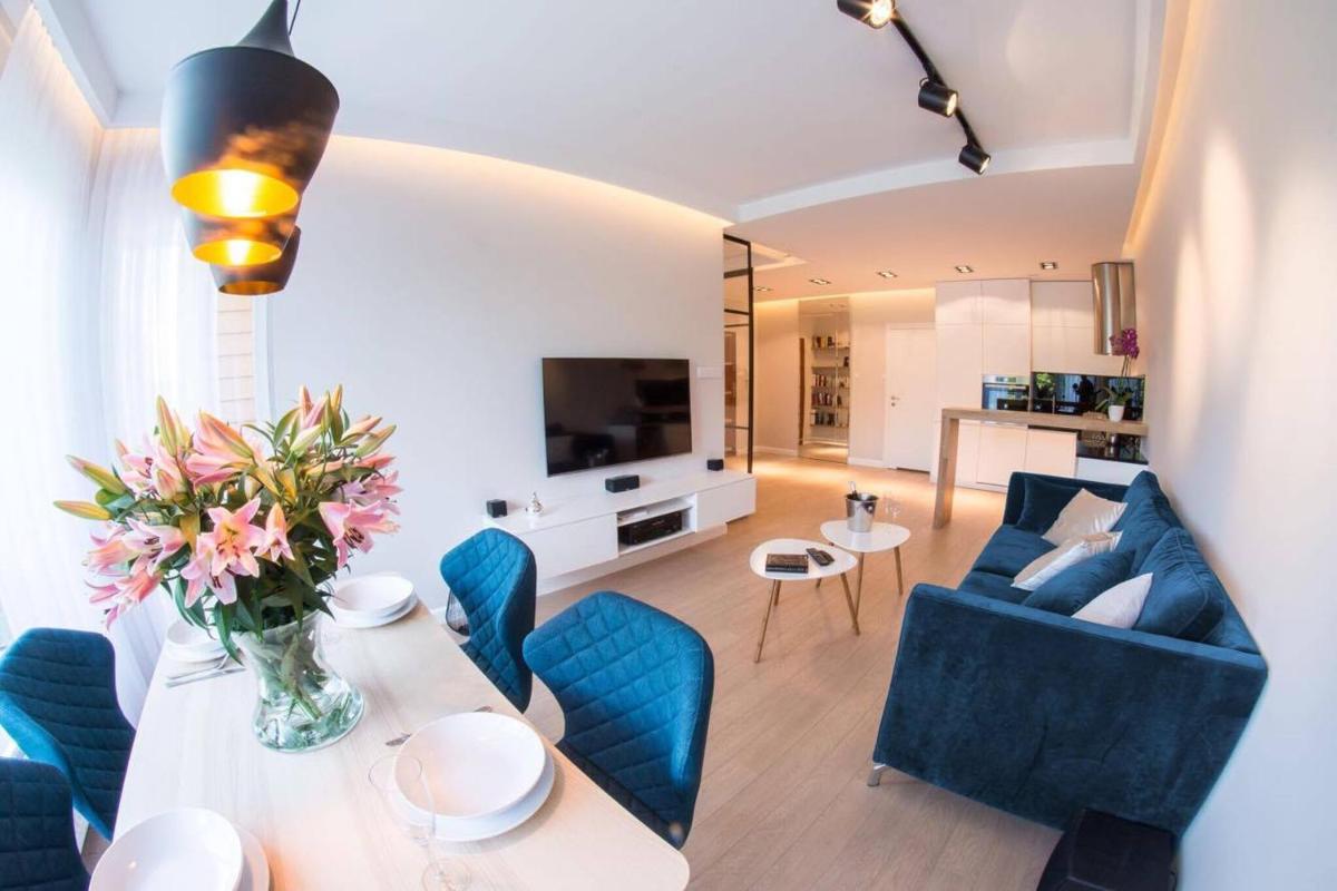 City Rent Apartments - Housity