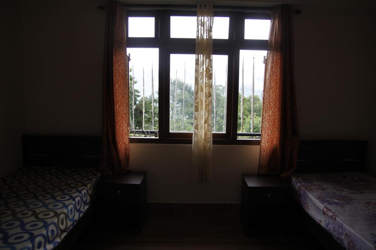 Vamoose Gomethang Homestay - Housity
