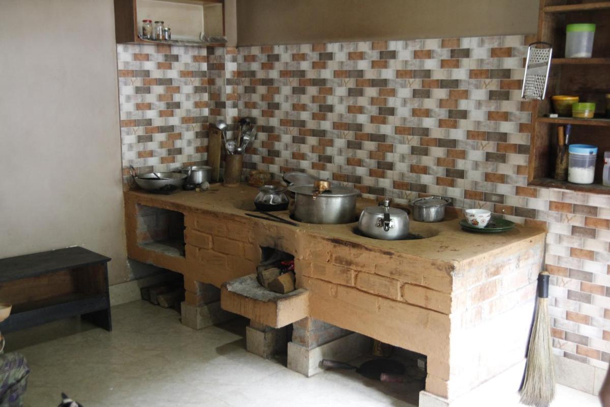 Vamoose Gomethang Homestay - Housity