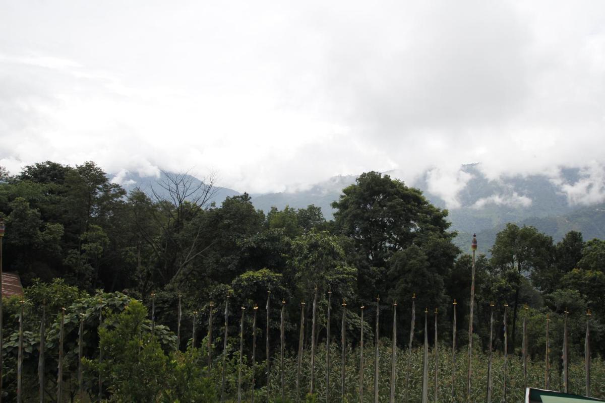 Vamoose Gomethang Homestay - Housity