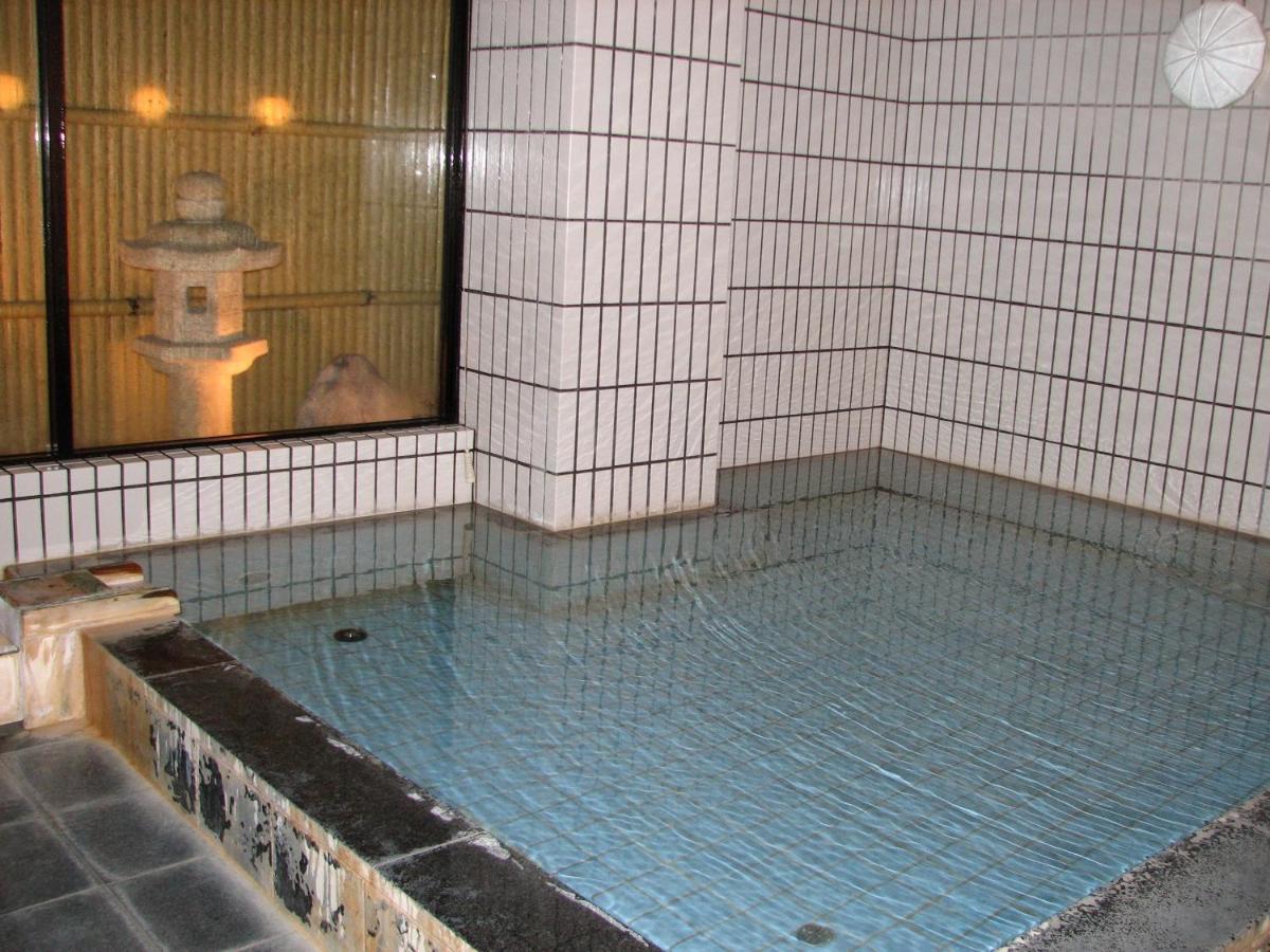 Hakuba Glad Inn Ebisuya - Housity