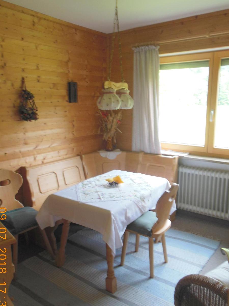 Ferienwohnungen Josef & Karin Ketterl - Housity