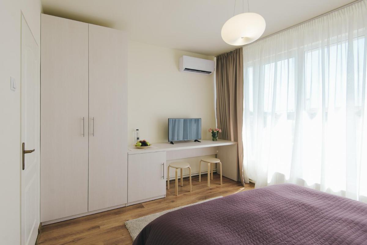 Camelia's cozy place - Housity