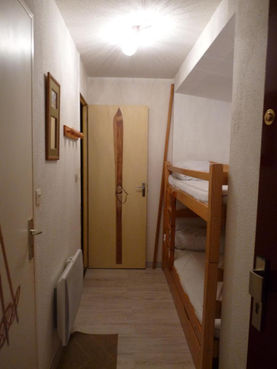 Studio plein sud Val cristal - Housity