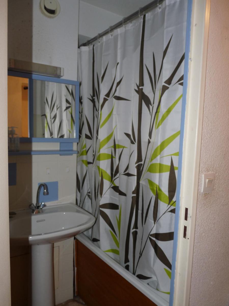 Studio plein sud Val cristal - Housity