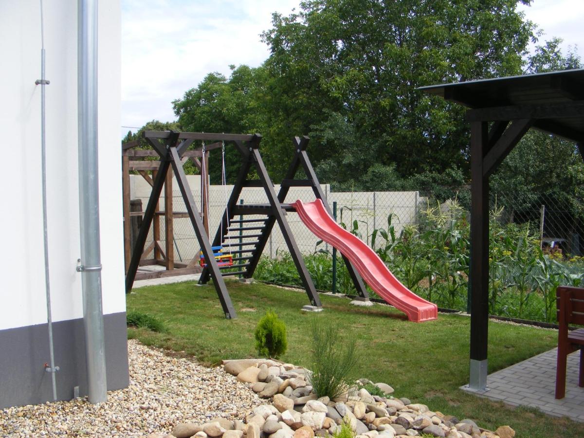Suitetrails - Apartmány Podhájska