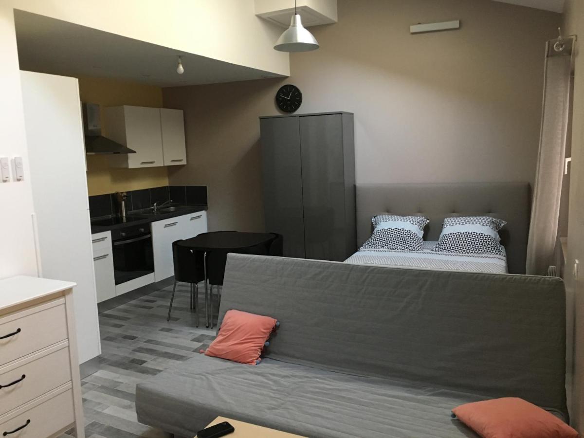Appartements "Le 102" - Hizvo
