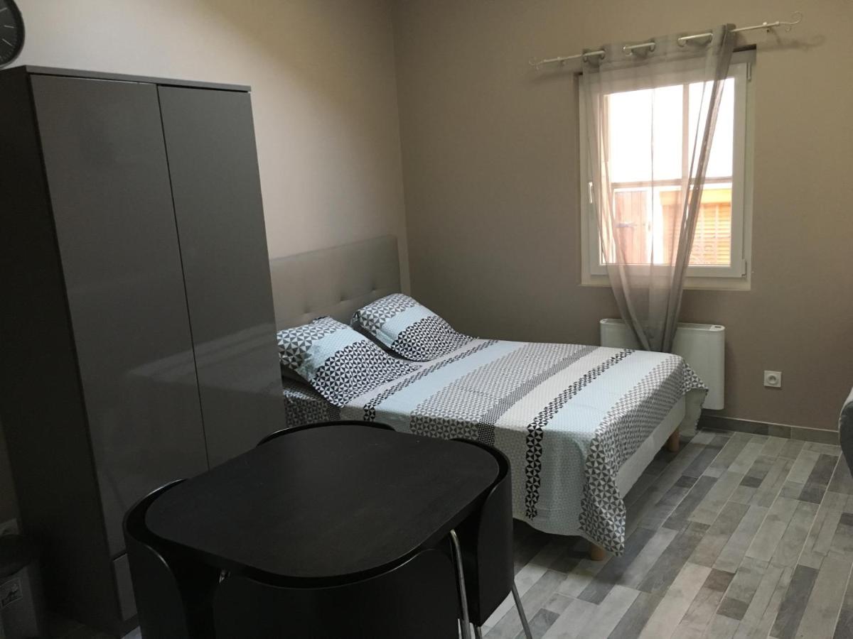 Appartements 