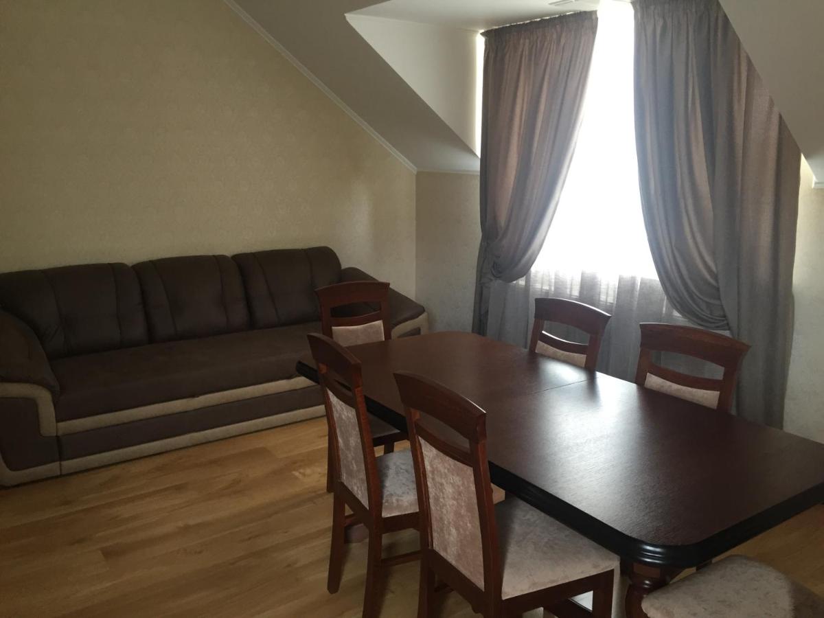 Hotel Europe - Housity