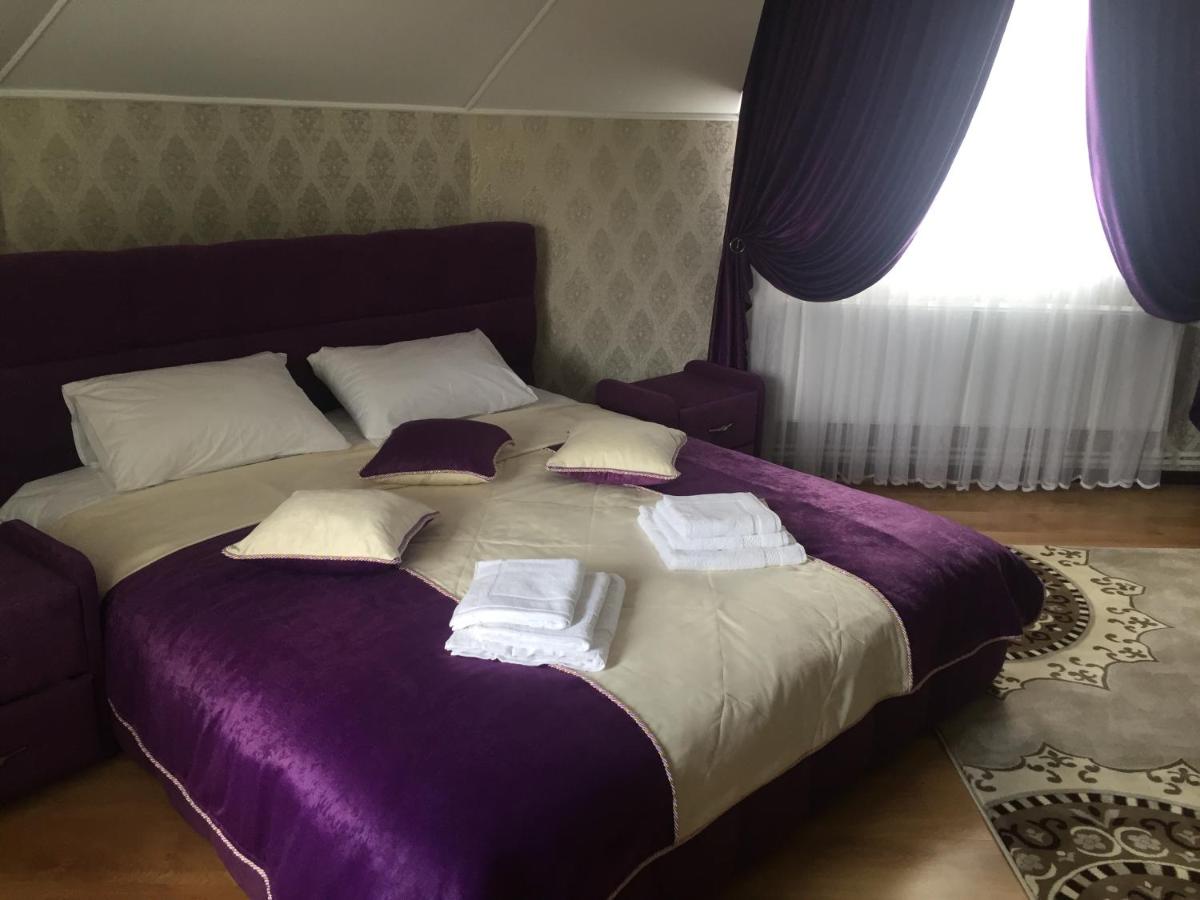 Hotel Europe - Housity